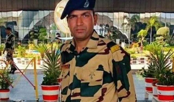 Purnam Kumar Shaw: File Photo Purnam Kumar Shaw: File Photo