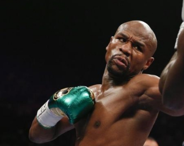 Mayweather Teases Epic Comeback: Retirement Ends After Tyson Exhibition Clash