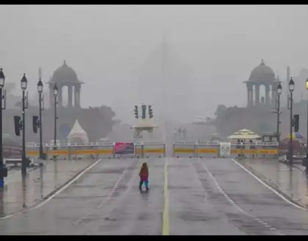 Delhi alert Delhi alert