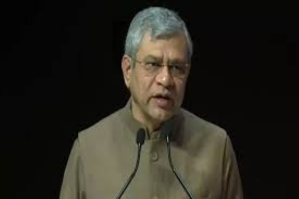 Ashwini Vaishnaw Ashwini Vaishnaw