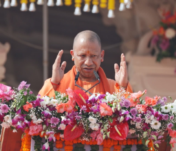 yogi file photo