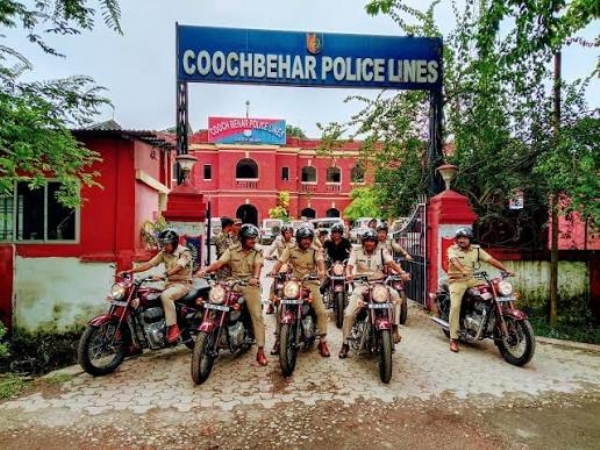 Coochbehar Coochbehar