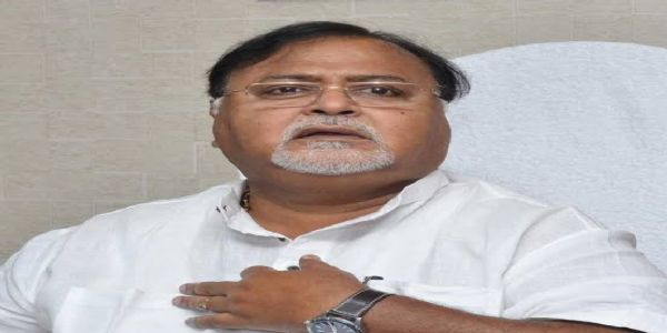 Out on bail, Partha Chatterjee meets voters after long gap