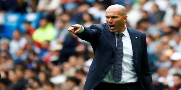 Zidane Poised for Les Bleus Helm Post-2026 World Cup Triumph