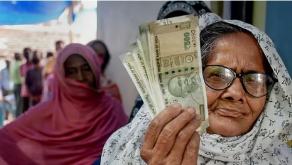 Empowering Women In Tamil Nadu Through The Destitute Widow Pension Scheme