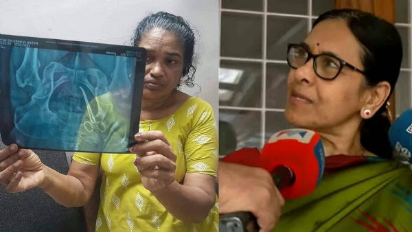 Usha ,Dr.Lalithambika Usha ,Dr.Lalithambika