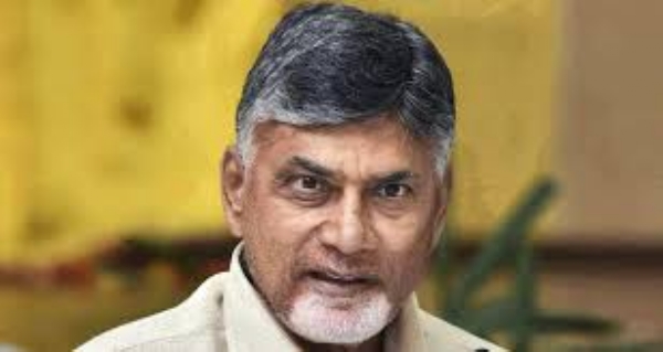 Chandra Babu Naidu Chandra Babu Naidu