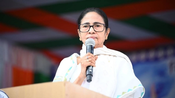 Mamata Banerjee Mamata Banerjee