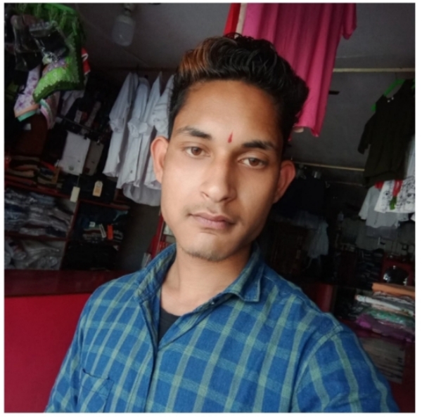 Image of the Youth’s Body Recovered from Pond in Darrang. Image of the Youth’s Body Recovered from Pond in Darrang.