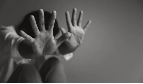 Sexual Assult (Representative Image)