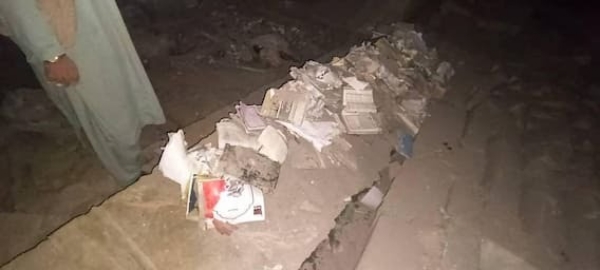 Pakistan airstrikes Pakistan airstrikes