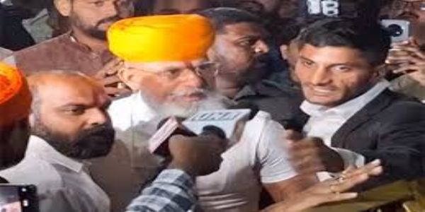 Kshatriya Karni Sena chief vows to teach filmmakers lesson for challenging Sanatan Dharma