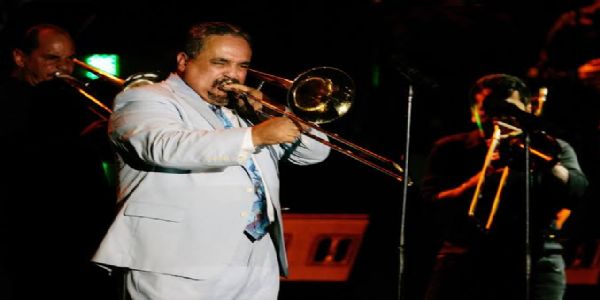 Salsa Titan Willie Colón, Trombone Maestro and Cultural Icon, Passes at 75