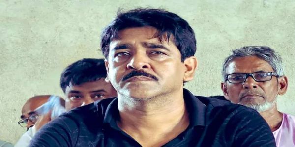 Bhangur Tense After Bombing Allegation on MLA’s Car