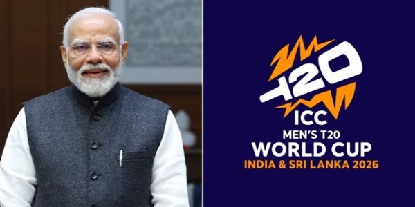 Modi Hails Indian-Origin Stars Shining Globally in T20 World Cup During Mann Ki Baat