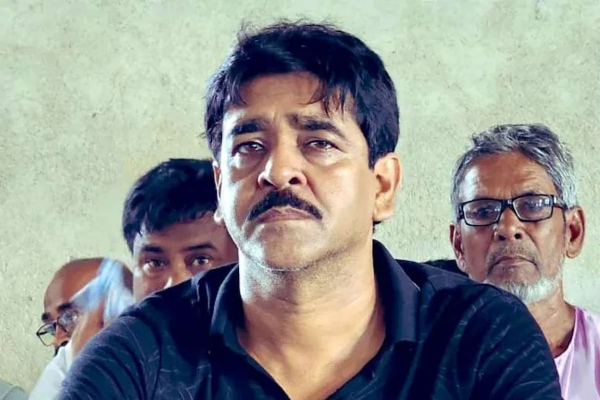 Shaukat Molla Shaukat Molla