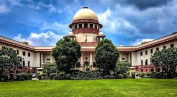 SC asks Lucknow poll officer to examine voter exclusion plea SC asks Lucknow poll officer to examine voter exclusion plea