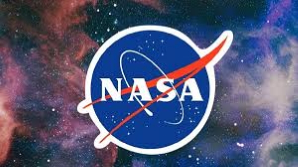 nasa nasa