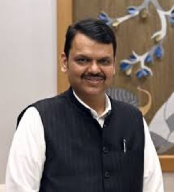 Devendra Fadnavis Devendra Fadnavis