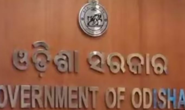Odisha Govt Odisha Govt