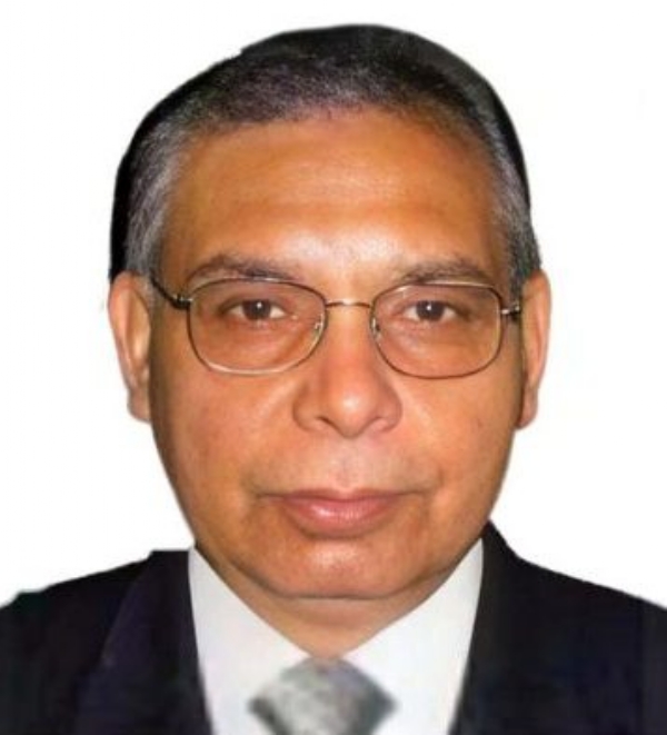 Former J&K High Court Acting Chief Justice V.K. Jhanji Passes Away