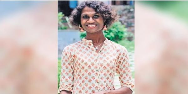 AAP announces tribal trangender activist N.V. Prakruthi from Sultan Bathery assembly seat
