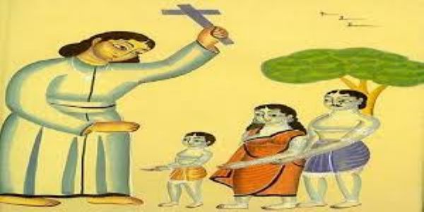 Unlawful conversion: 5 booked, 2 arrested in UP’s Pratapgarh & Ballia