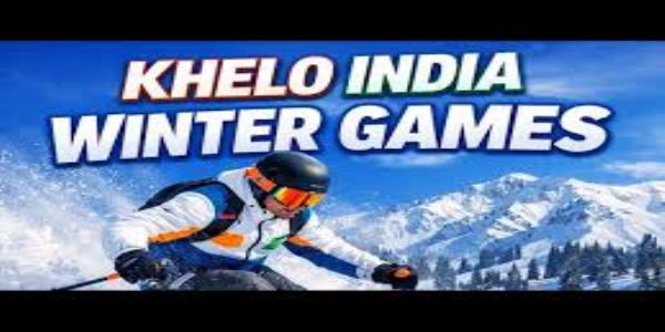 Sahil, Syed and Faizan script new chapter on ice at Khelo India Winter Games