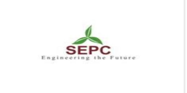SEPC Limited Order Book Scales New Peak With Over 10,000 Crore Project Value