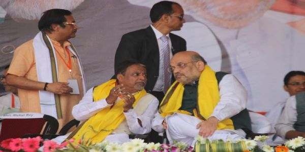 (Updated) Mukul Roy Passes Away at 71, Marking the End of a Political Era in West Bengal