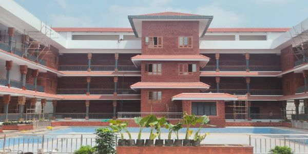 ഇന്റര്നാഷണല് റിസര്ച്ച് ഇന്സ്റ്റിറ്റ്യൂട്ട് ഓഫ് ആയുര്വേദ യാഥാര്ത്ഥ്യമാകുന്നു; മുഖ്യമന്ത്രി നാടിന് സമര്പ്പിക്കും