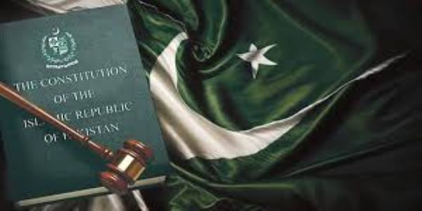 FCCP rules Supreme Court no longer empowered to interpret Constitution after 27th amendment