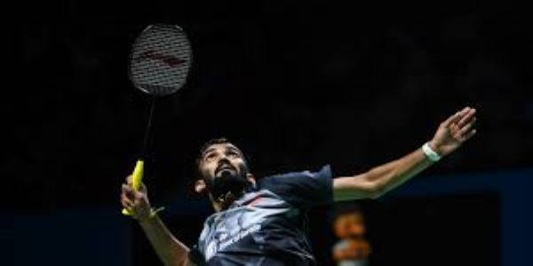 Srikanth, Tanvi to lead India at German Open Super 300