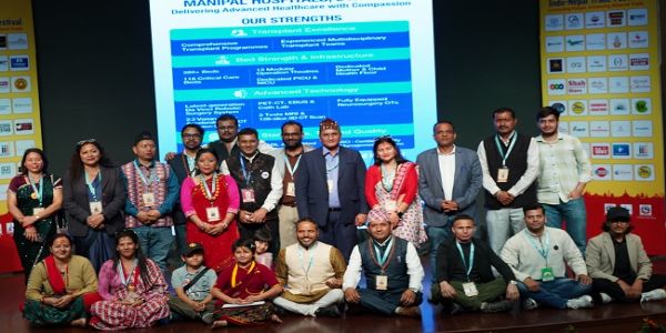 India–Nepal Trade Festival concludes in New Delhi