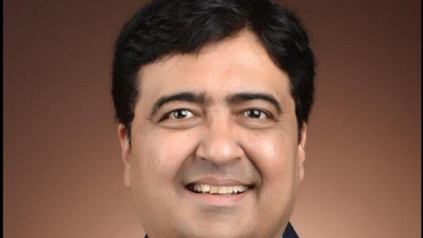 Rahul Pande Rahul Pande