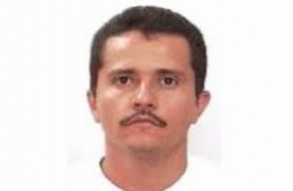 cartel leader ‘El Mencho’ cartel leader ‘El Mencho’