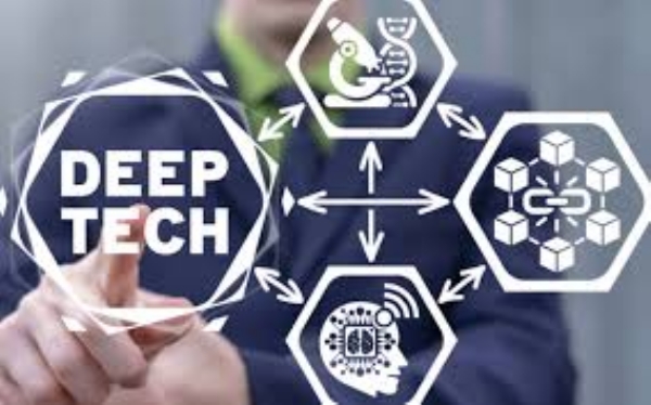 Deep-tech EV startups raise