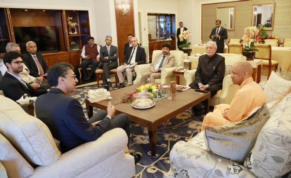 Singapore visit, major investment success