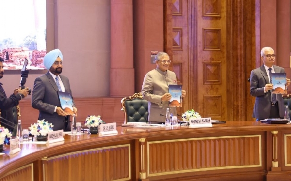 Election Commission Revives 27-Year-Old Voter Unity Forum: Voters at Our Core,