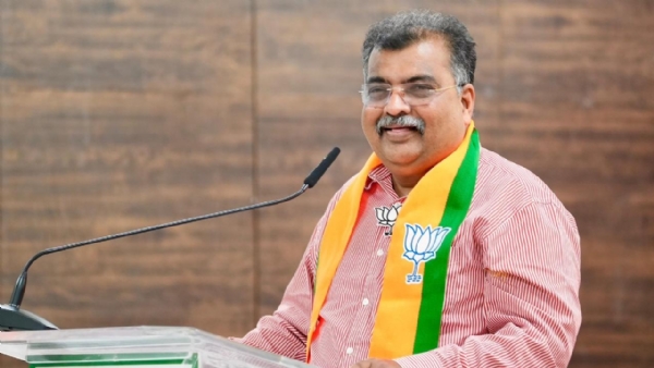 Ravindra Chavan Ravindra Chavan