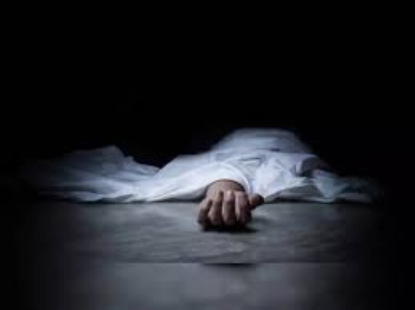 CRPF Jawan Shoots Self Dead In J&K’s Anantnag CRPF Jawan Shoots Self Dead In J&K’s Anantnag