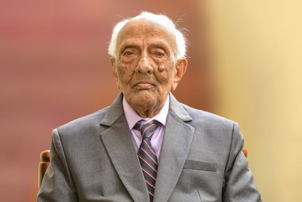 Prof C Mahadevappa Prof C Mahadevappa