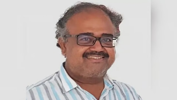 IIT Madras Professor B. Ravindran Appointed To UN Independent International Scientific Panel On AI IIT Madras Professor B. Ravindran Appointed To UN Independent International Scientific Panel On AI