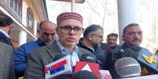CM Omar Abdullah Asks J&K Students In Iran To Return; Warns Against Ignoring Govt Advisory