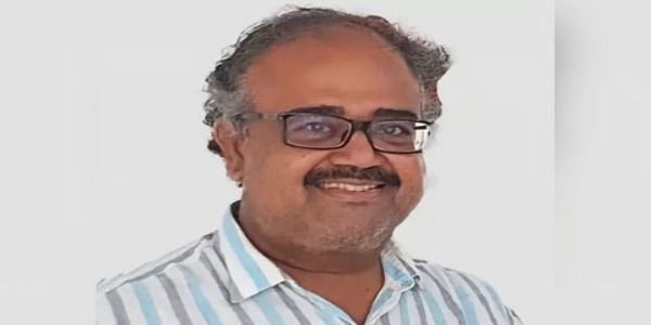 IIT Madras Professor B. Ravindran Appointed To UN Independent International Scientific Panel On AI