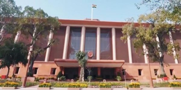 Seva Teerth Ignites Reform Express: Historic First Cabinet Meet Vows Top-3 Global Economy Sprint