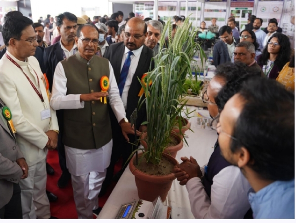 Shivraj Singh Chauhan Shivraj Singh Chauhan