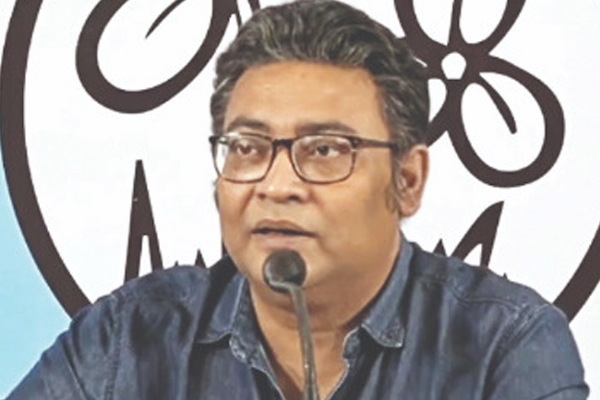 Indranil sen