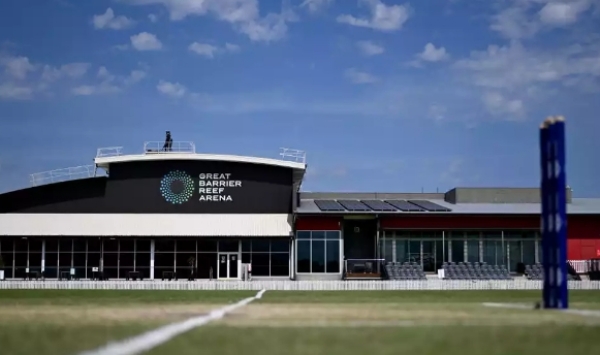 Unconventional Test Frontier: Australia-Bangladesh Series Set for Darwin and Mackay in 2026