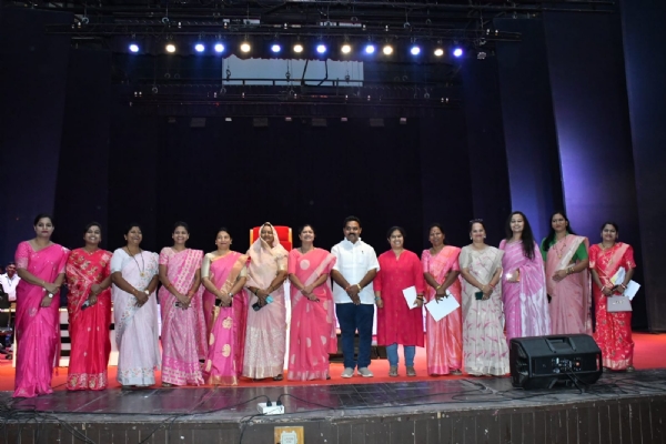 Chairperson of subject committees